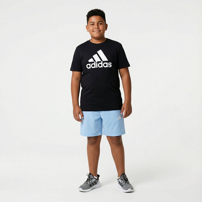 Adidas Boys' Essent…