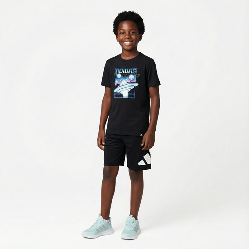 Adidas Boys' Essent…