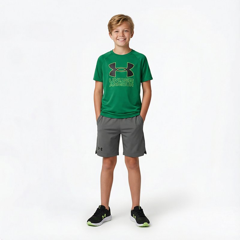 Under Armour Boys' … - image