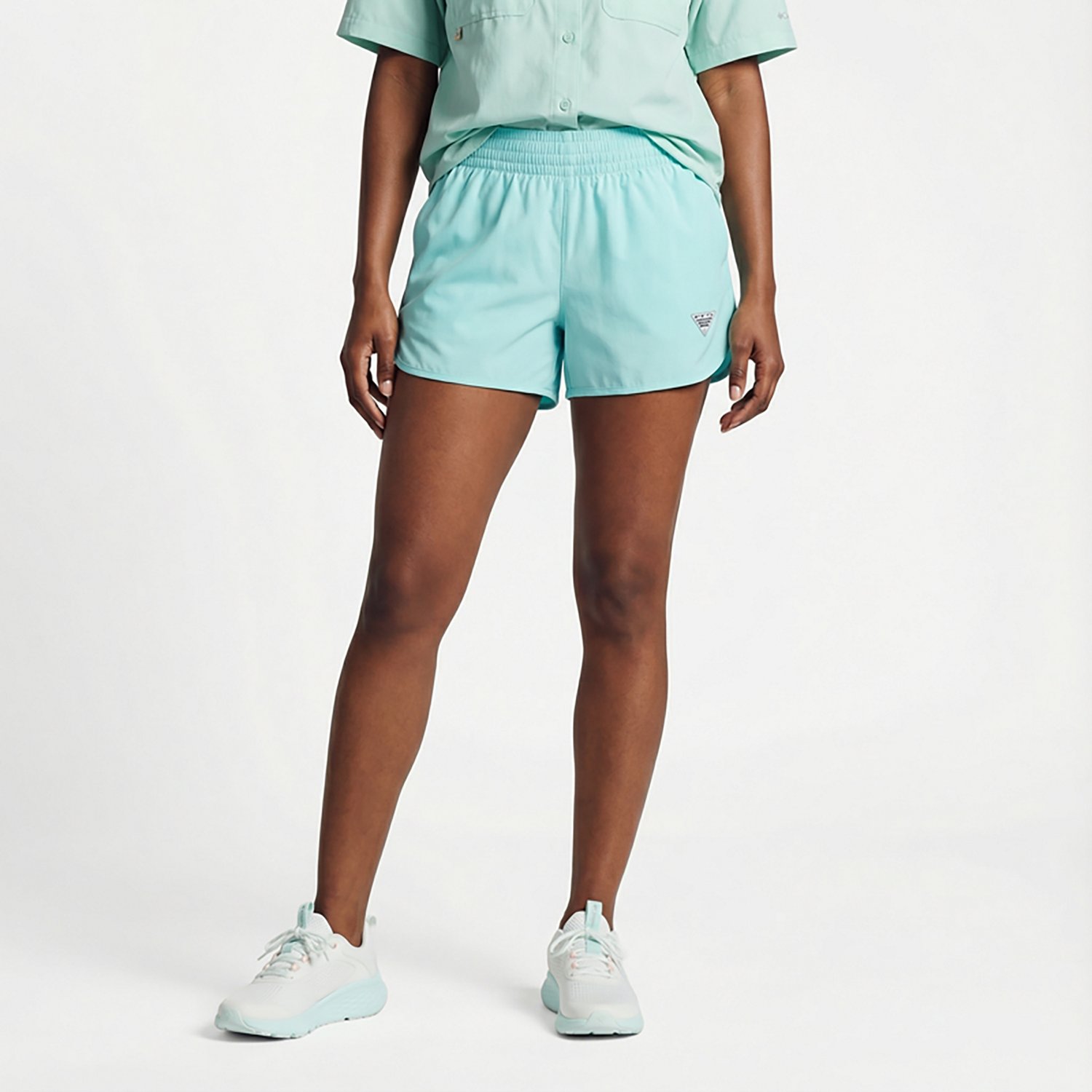 Columbia Sportswear Women's Windy Bay™ Shorts - view number 2