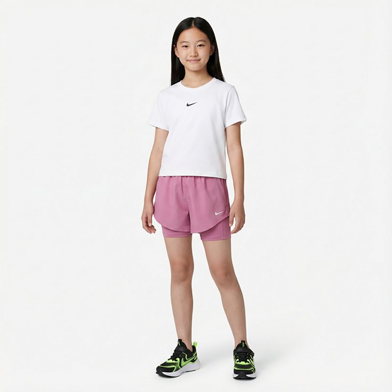 Nike Girls' One Dri…