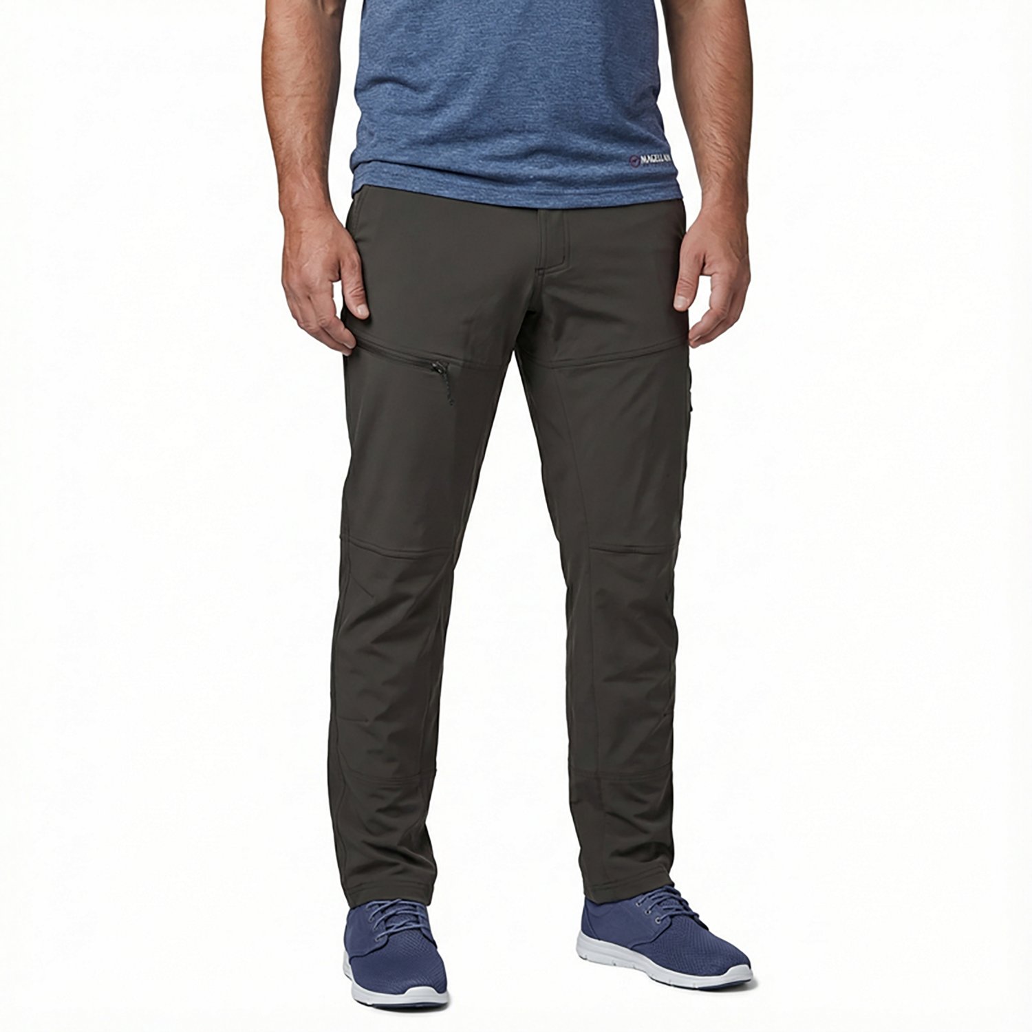 Magellan Outdoors Men's Explorer Trek Pants                                                                                      - view number 2