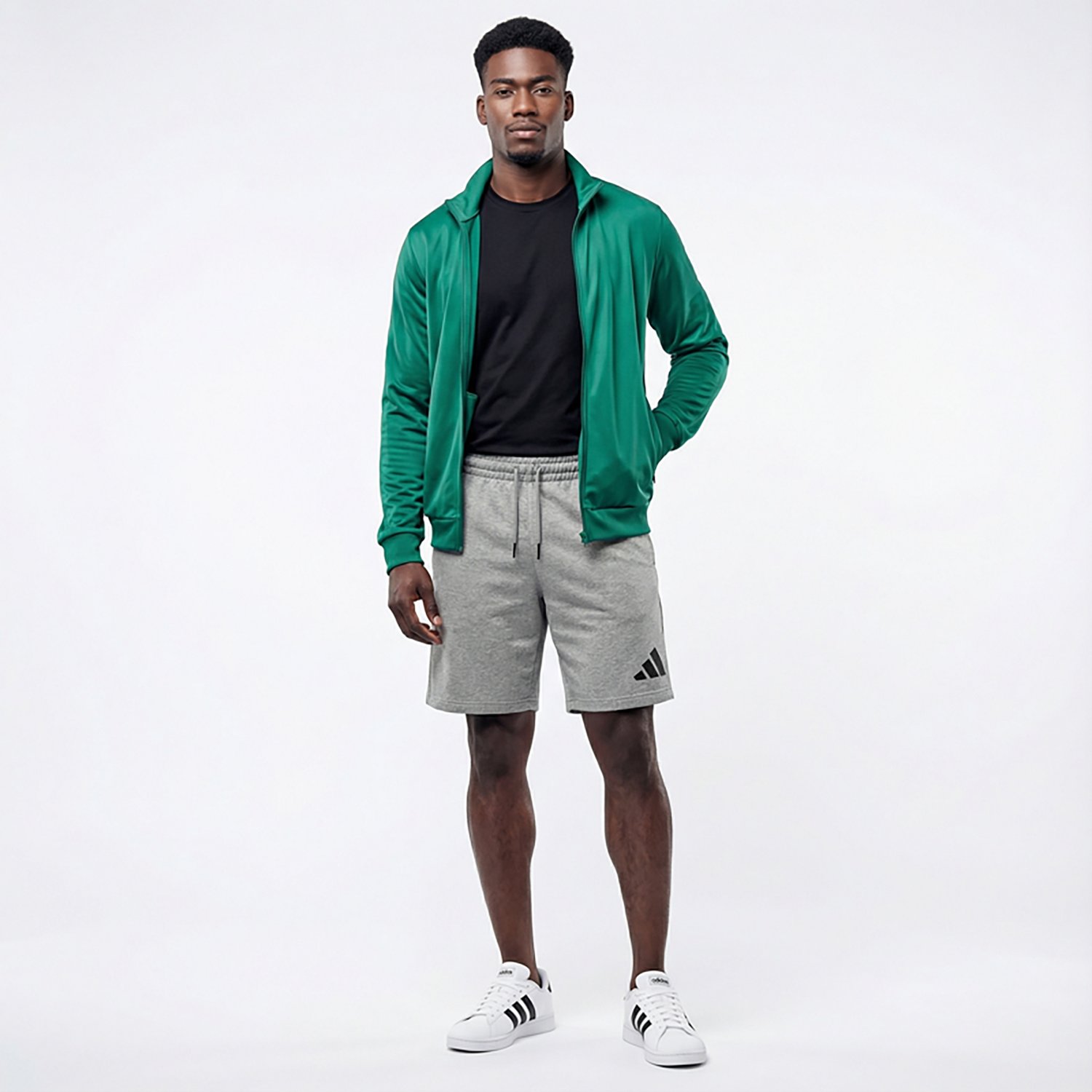 adidas Men's Z.N.E Sportswear Short