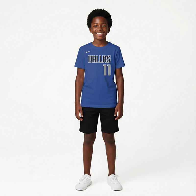 Nike Boys' Dallas M…