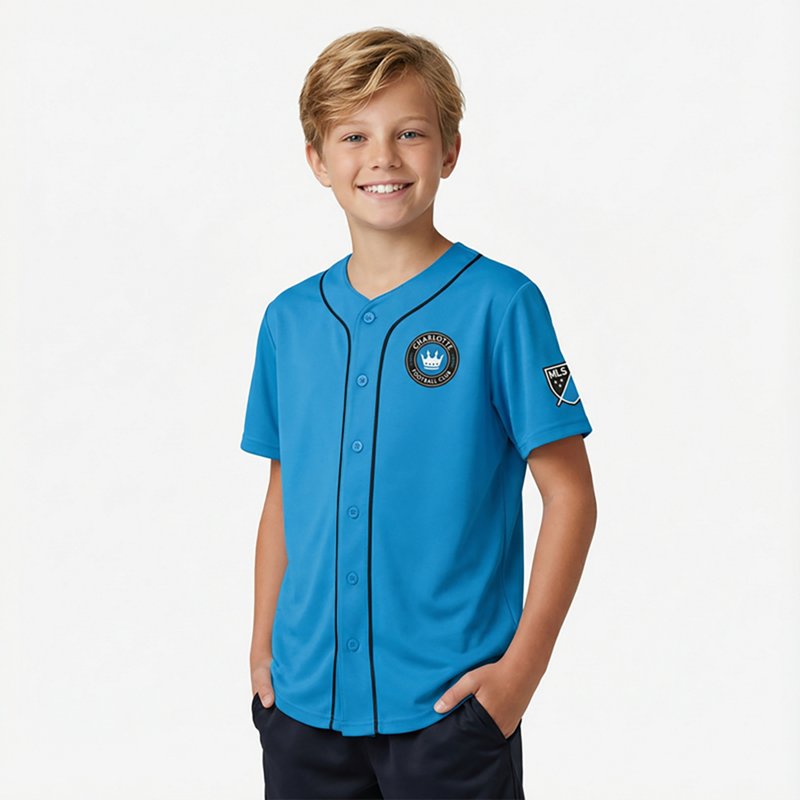 Fanatics Charlotte …