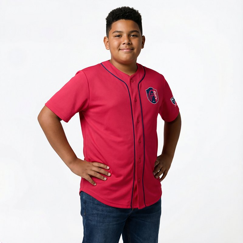 Fanatics St Louis C…