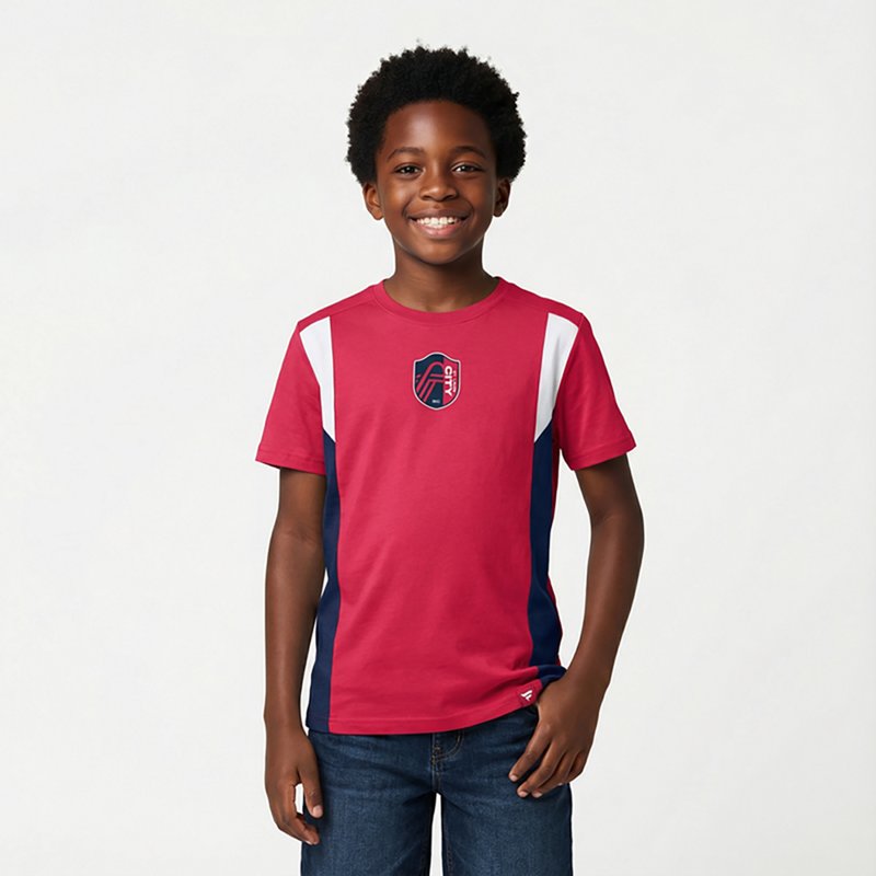 Fanatics St Louis C…