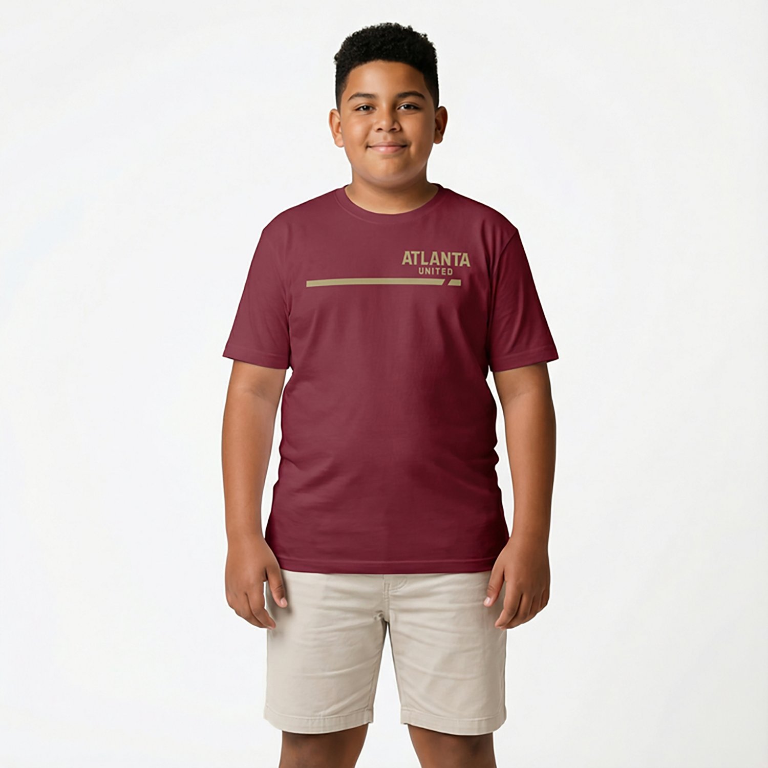 Fanatics Atlanta United FC Corner Kick Legacy T-Shirt