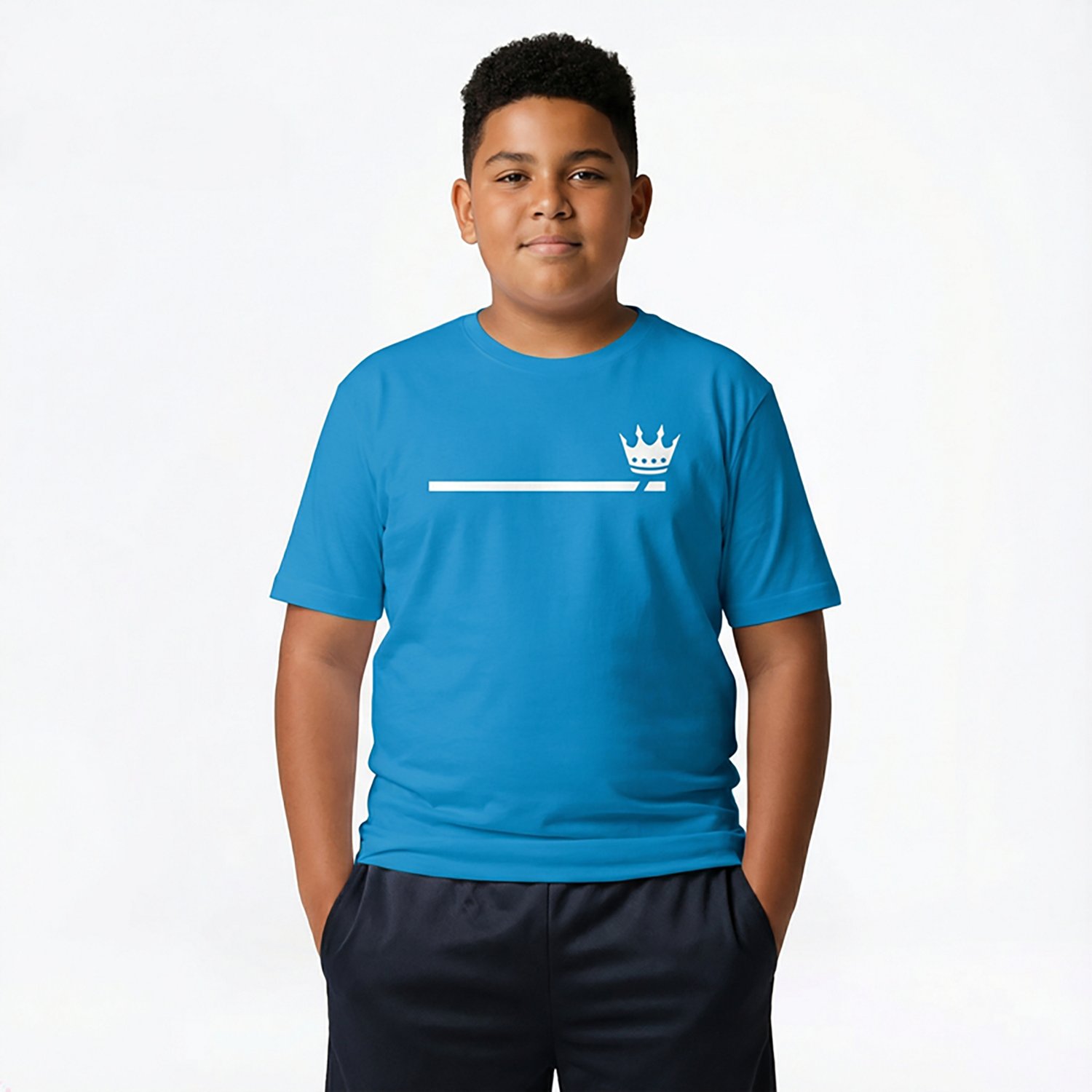 Fanatics Charlotte FC Corner Kick Legacy T-Shirt