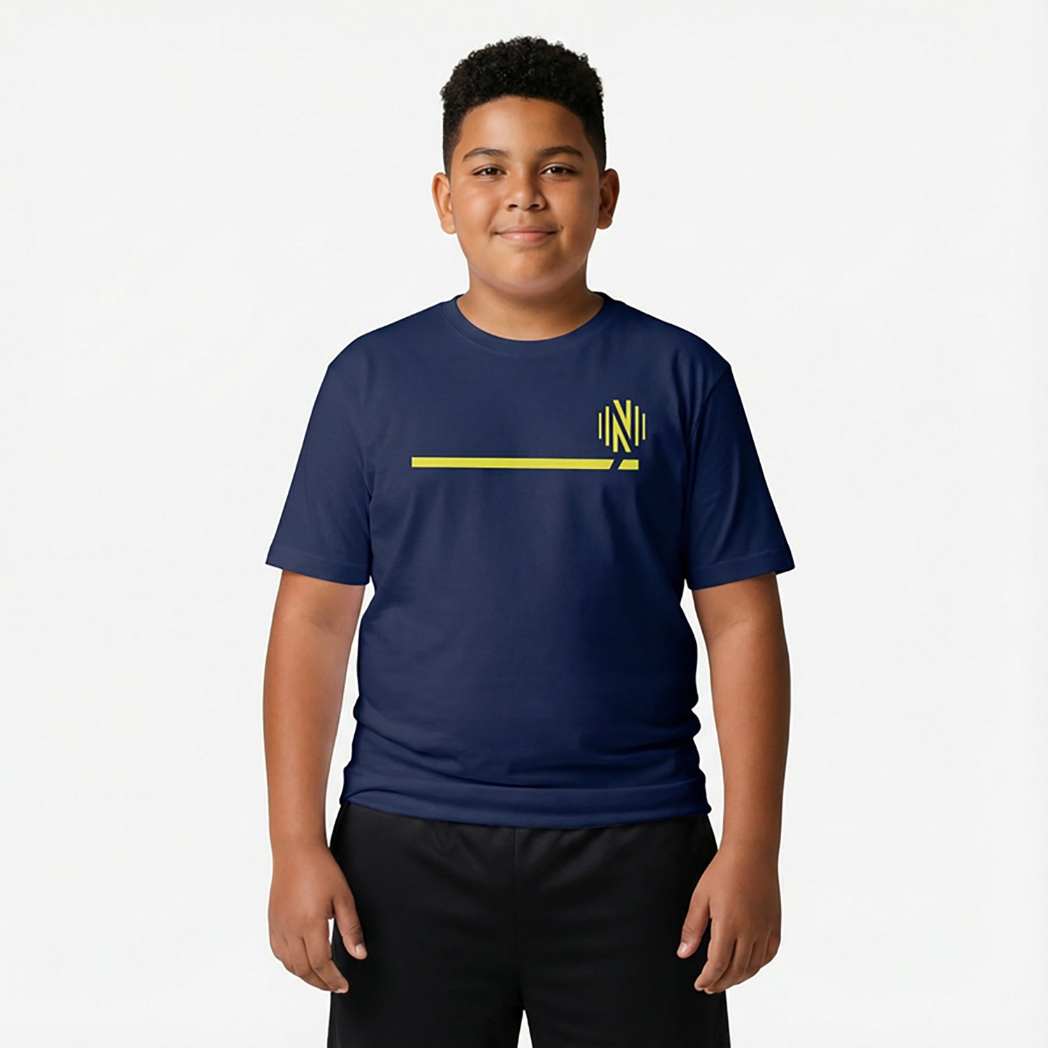 Fanatics Nashville SC Corner Kick Legacy T-Shirt