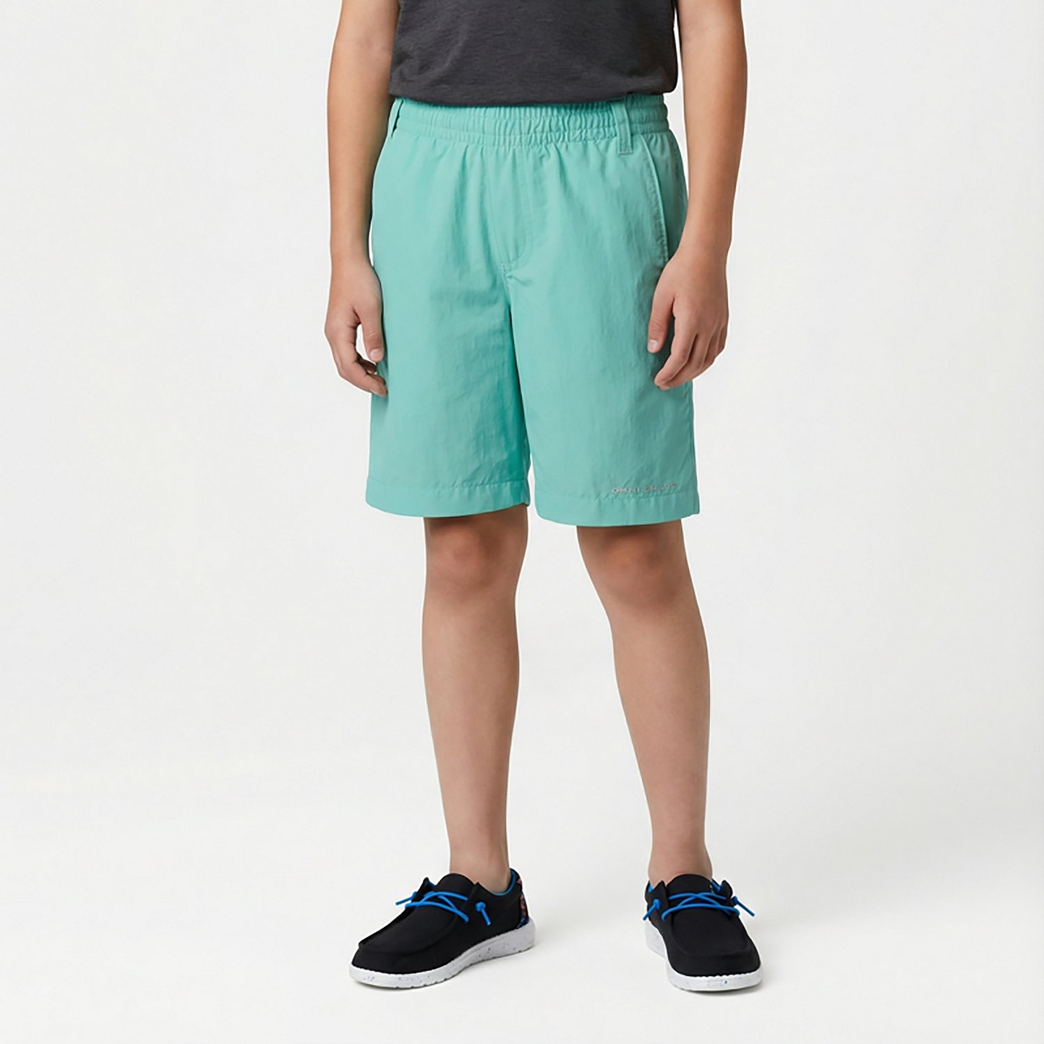 Columbia Sportswear Boys' Backcast Shorts 5 in - view number 2
