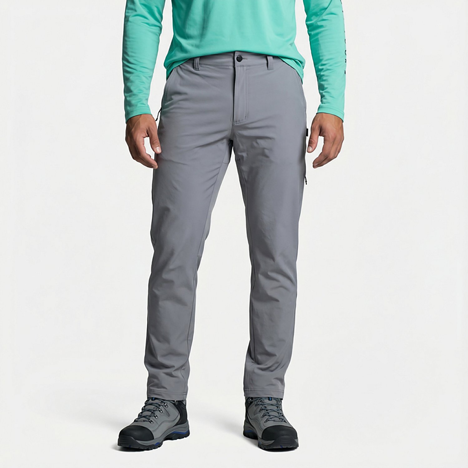 Magellan Outdoors Men's Angler Pants 32 in                                                                                       - view number 2