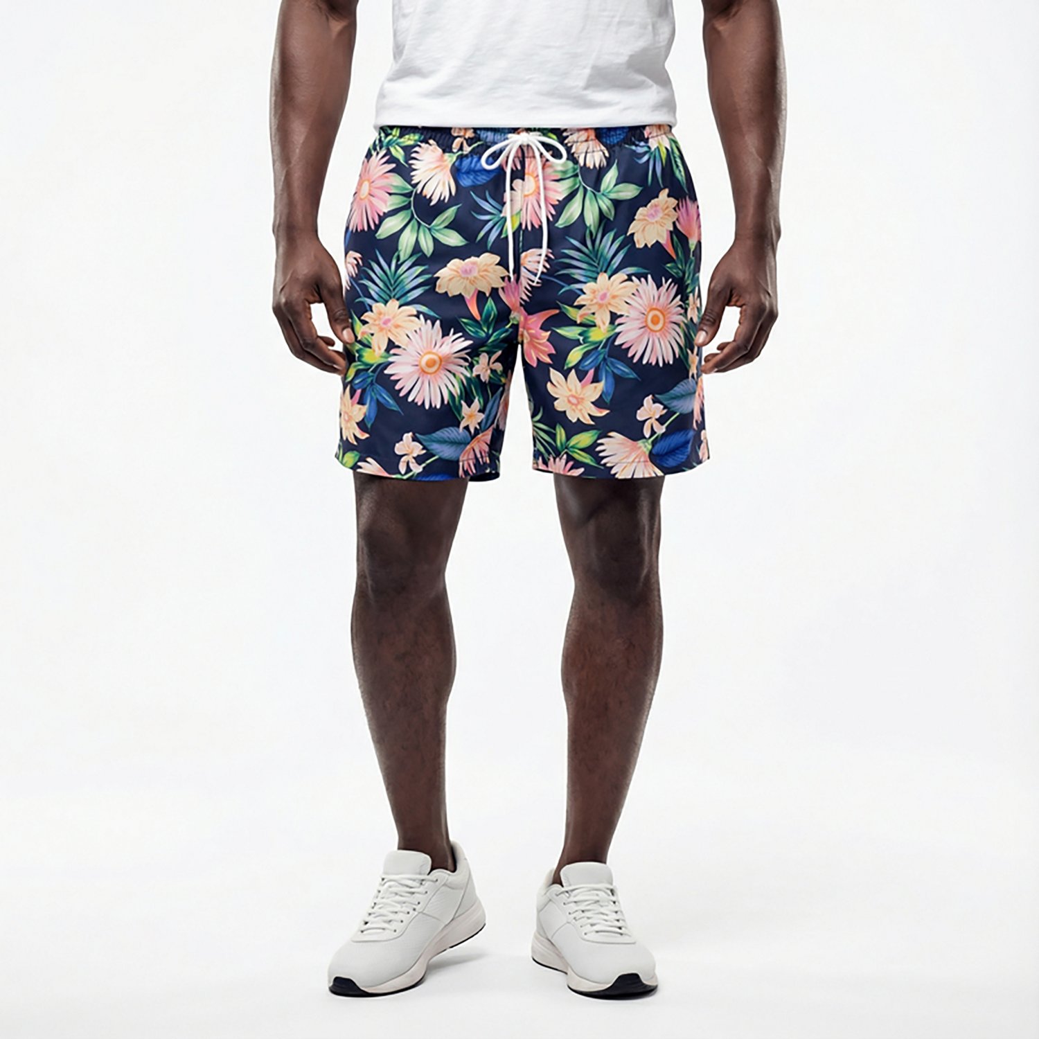 Chubbies Men's The Big Bloomers Classic Swim Trunks - view number 2