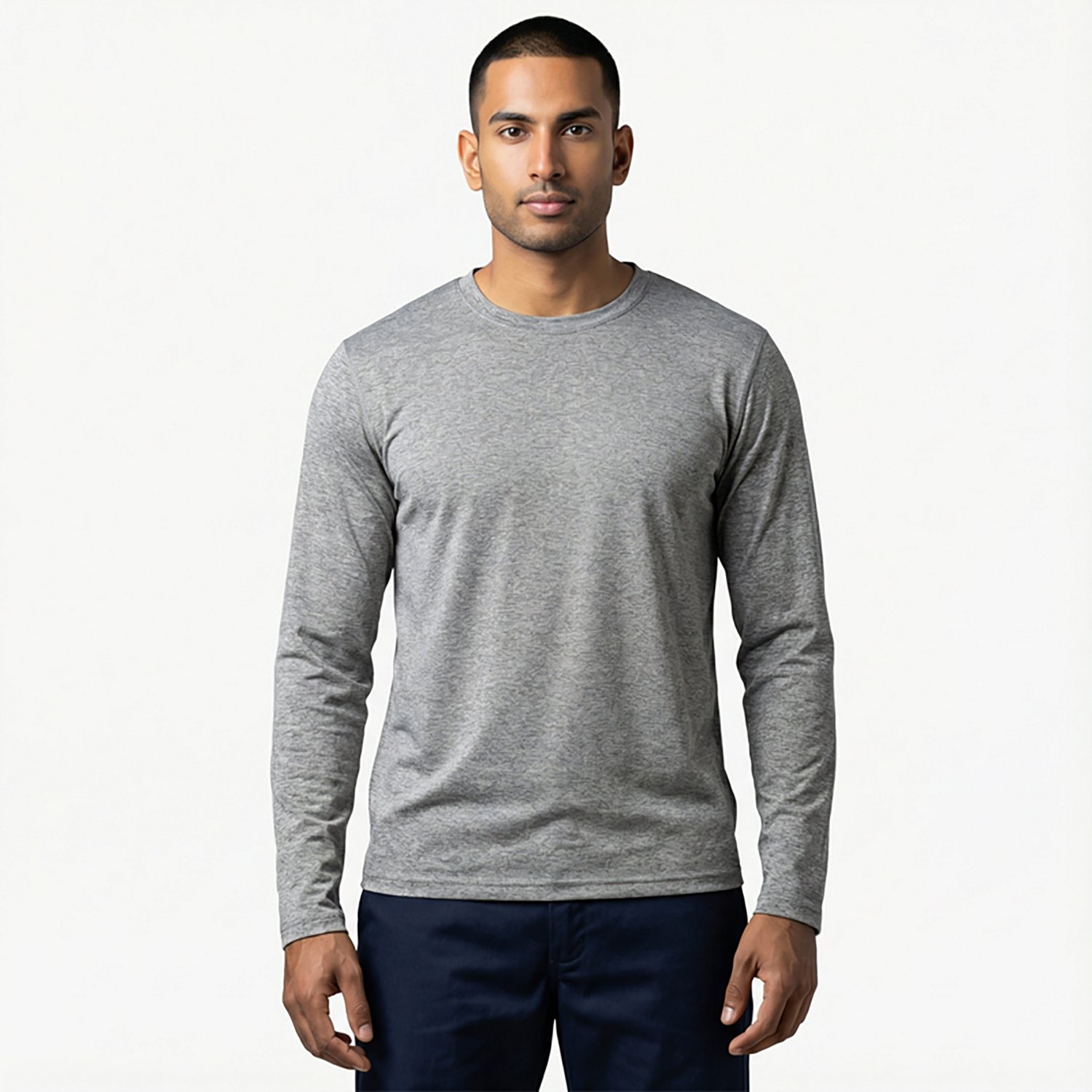 Costa Del Mar Men's Voyager Performance Long Sleeve T-shirt - view number 2