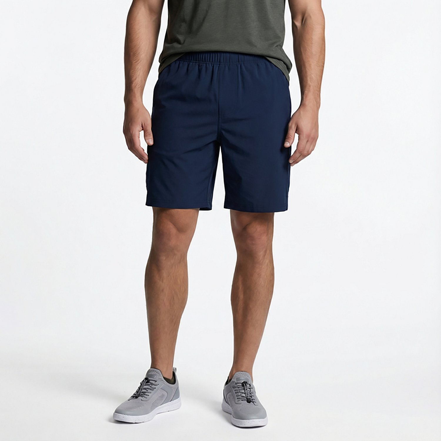 Magellan Outdoors Men's Caddo Lake Shorts 9 in                                                                                   - view number 2