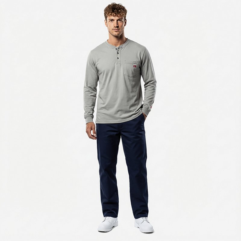 Wolverine Men's Fla…