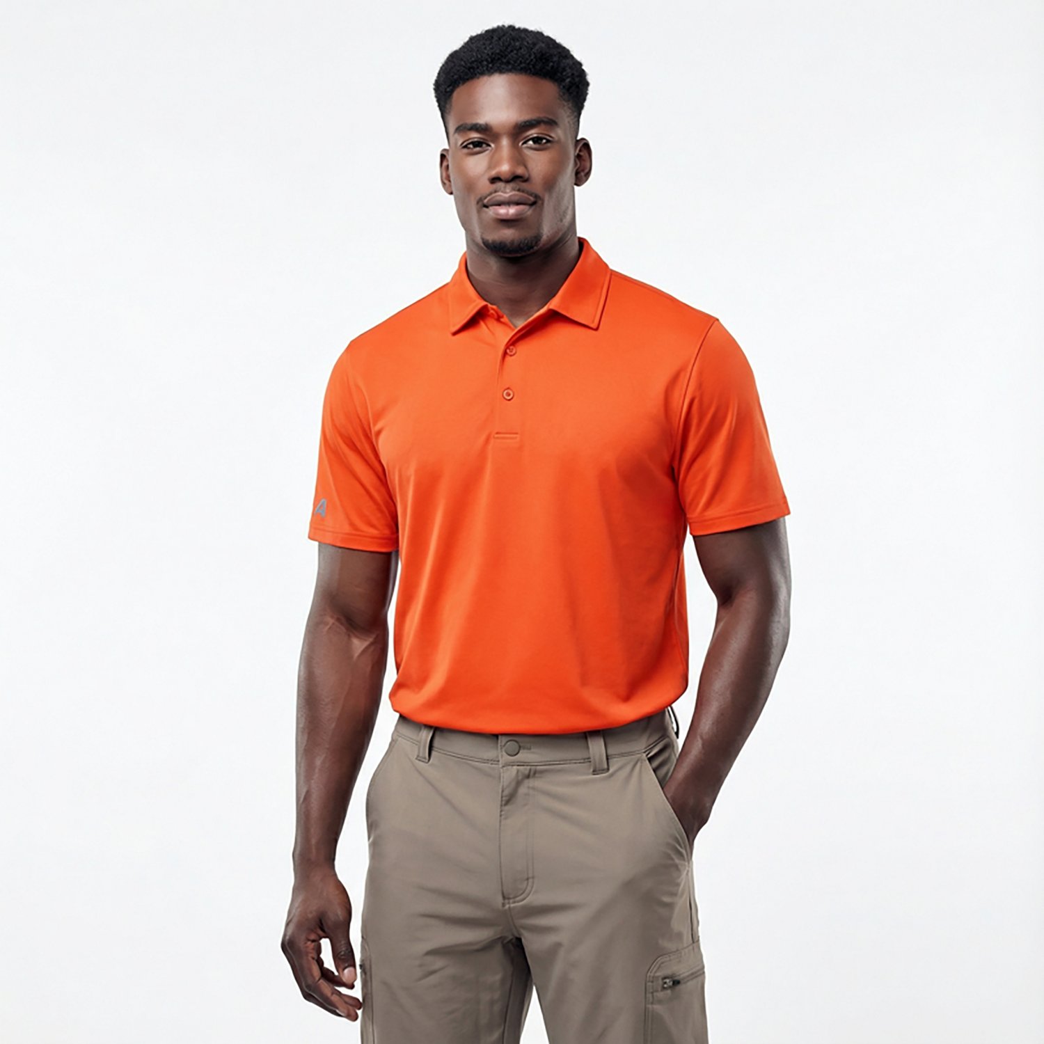 Antigua Men's Era Polo Shirt - view number 2