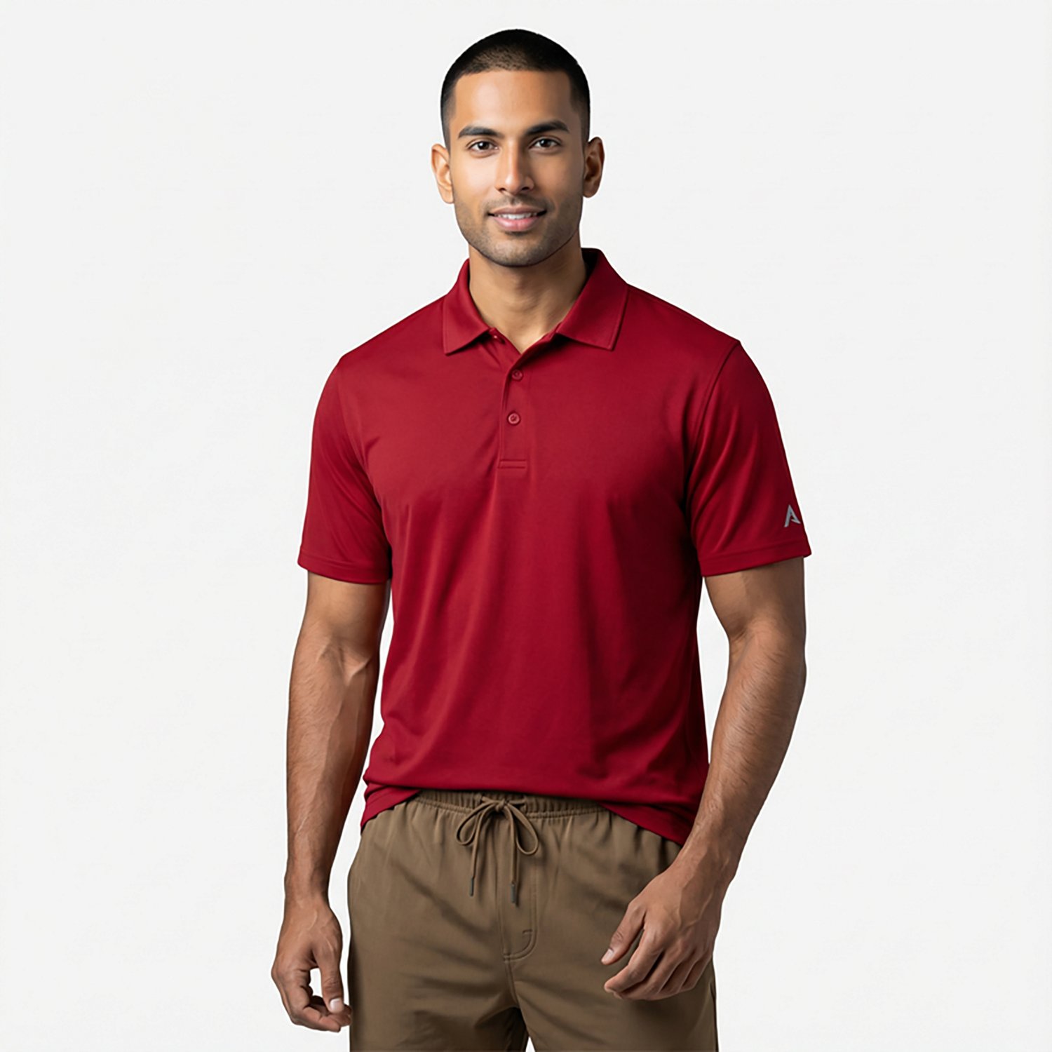 Antigua Men's Era Polo Shirt - view number 2