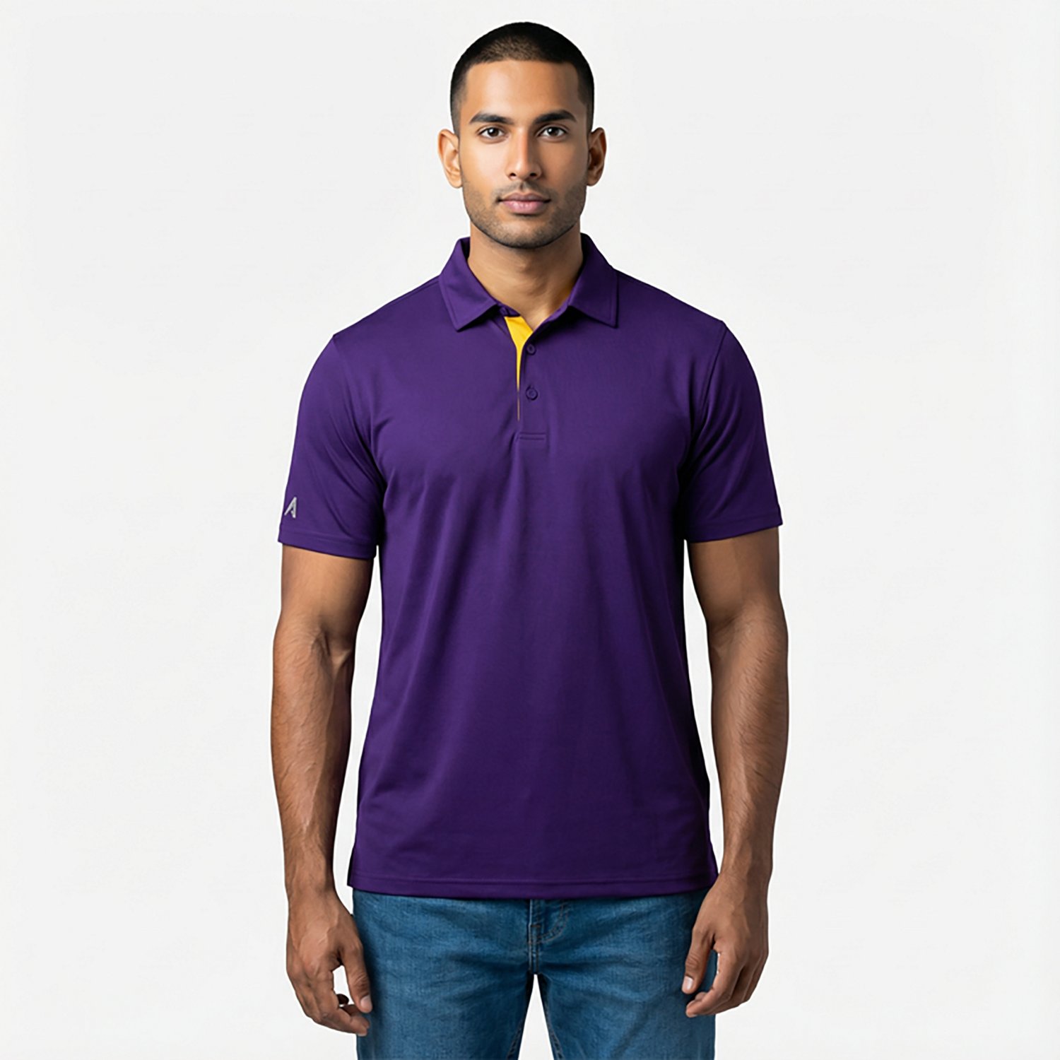 Antigua Men's Era Polo Shirt - view number 2