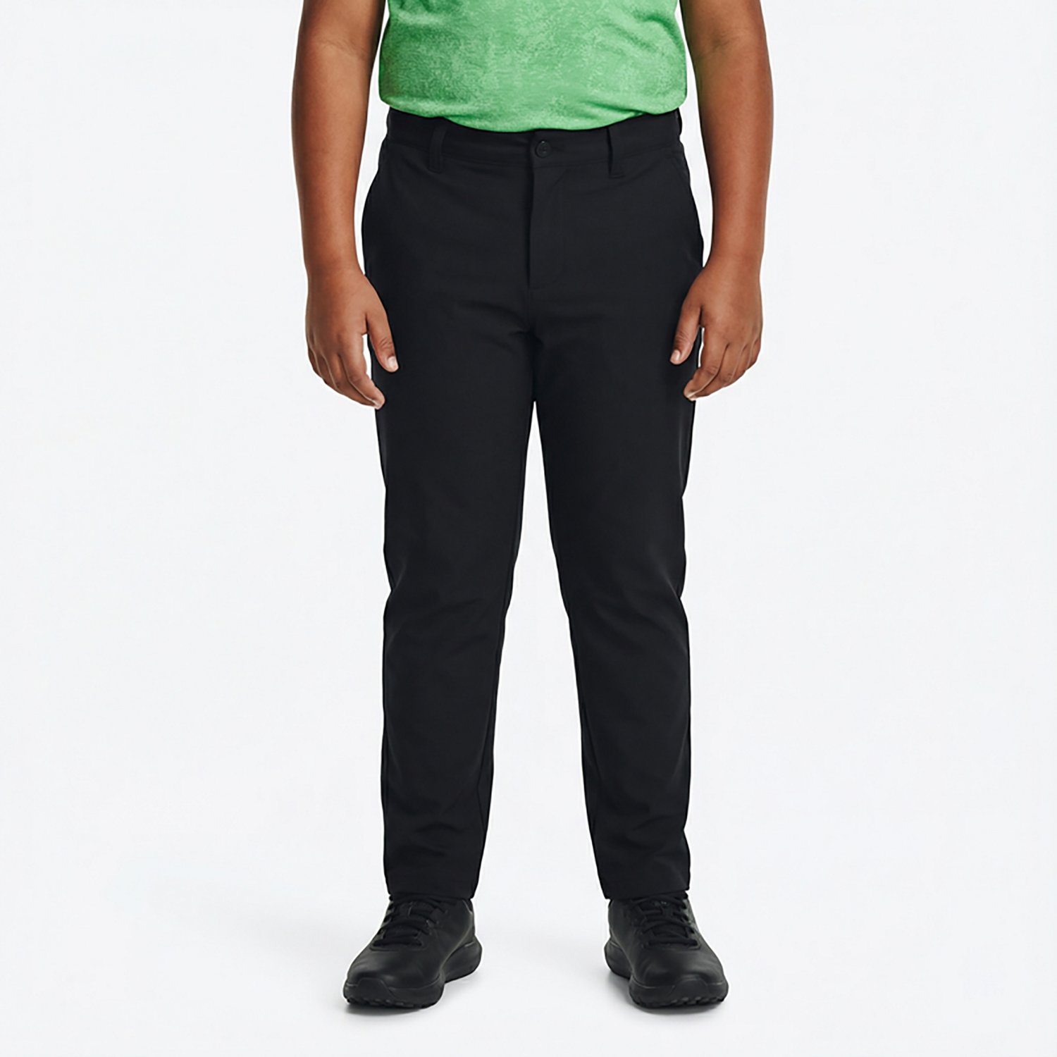 Under Armour Boys' Matchplay Jogger - view number 2