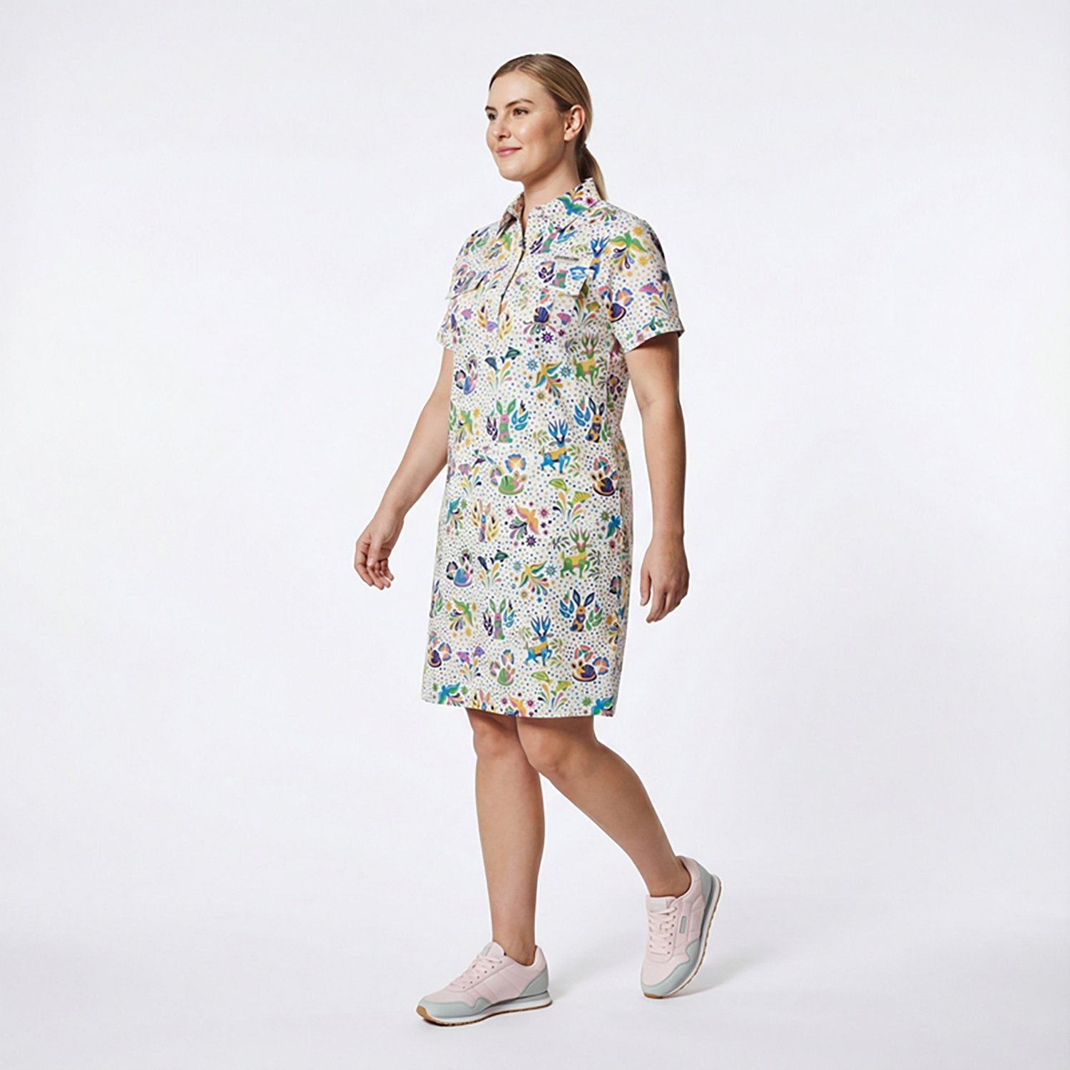 Magellan Outdoors Women's Cinco de Mayo Dress                                                                                    - view number 2