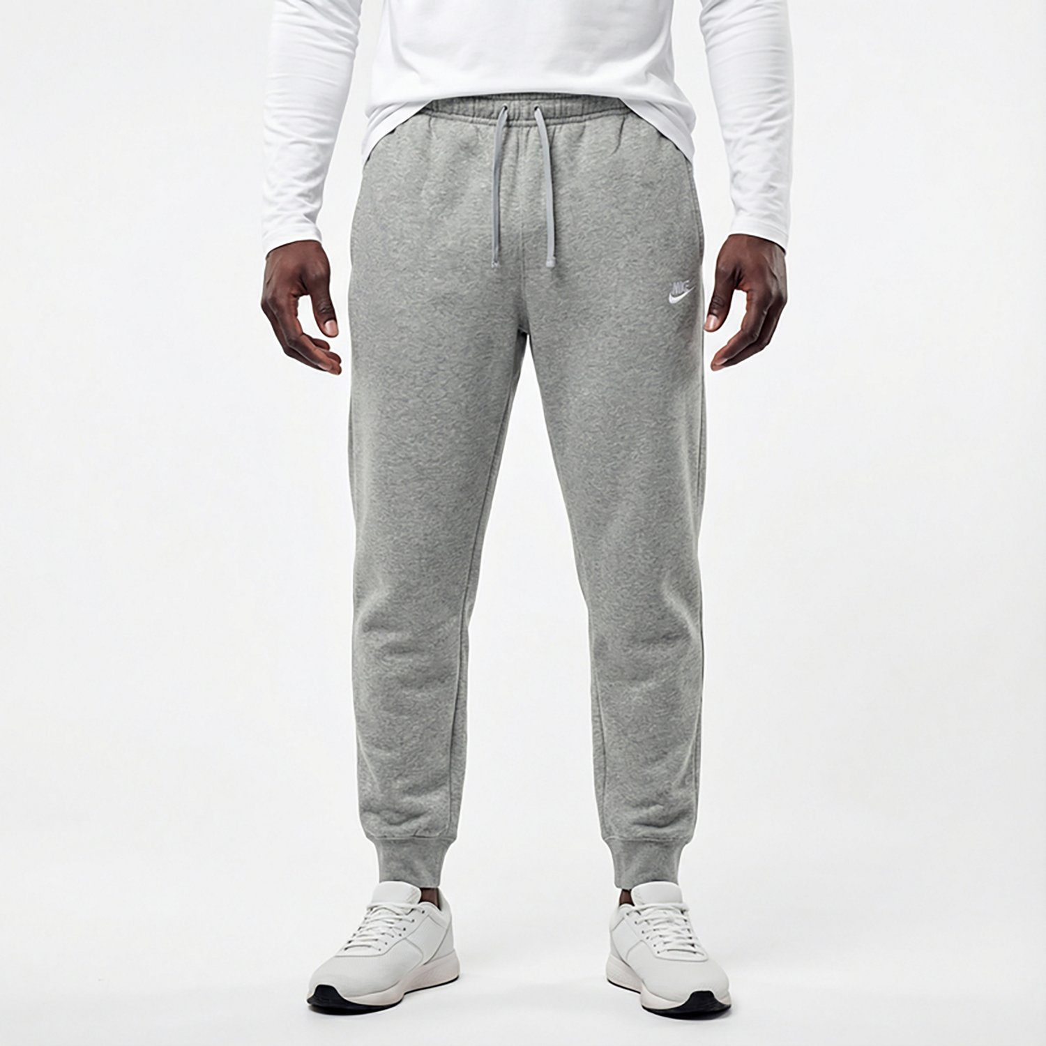 Nike Men's Nike Club Joggers - view number 2