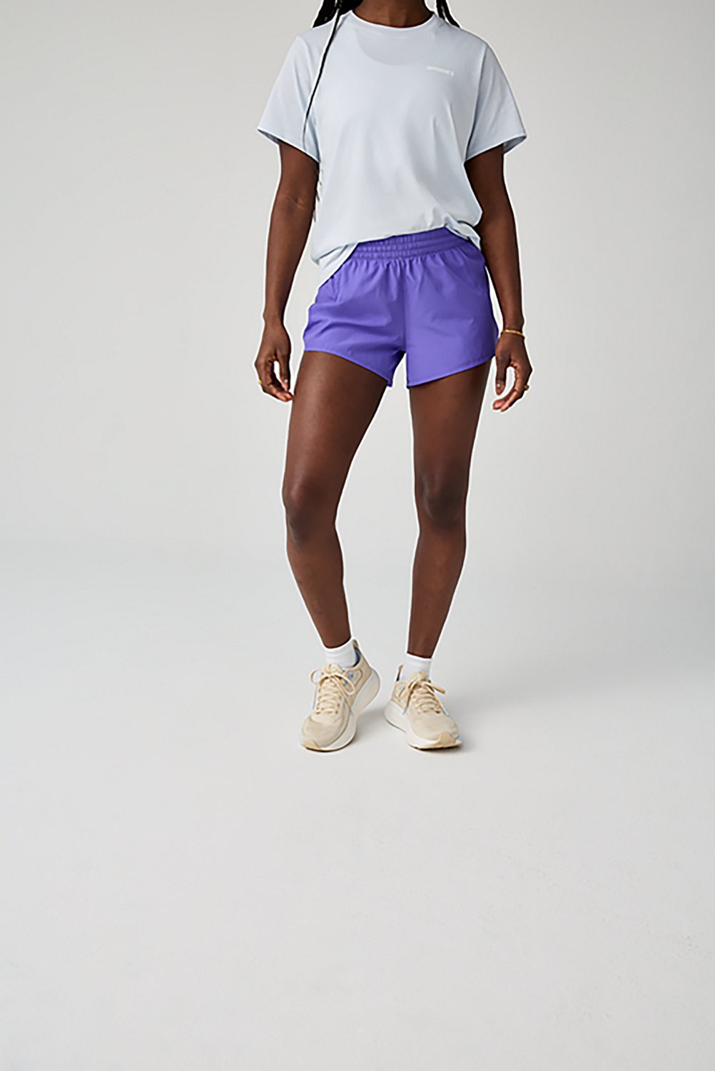 Brooks Women’s Dash Shorts 3 in - view number 4