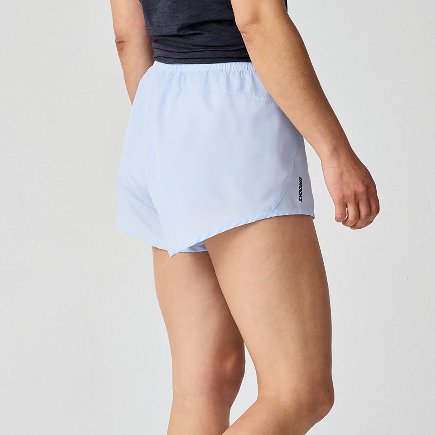 Brooks Women’s Dash Shorts 3 in - view number 2