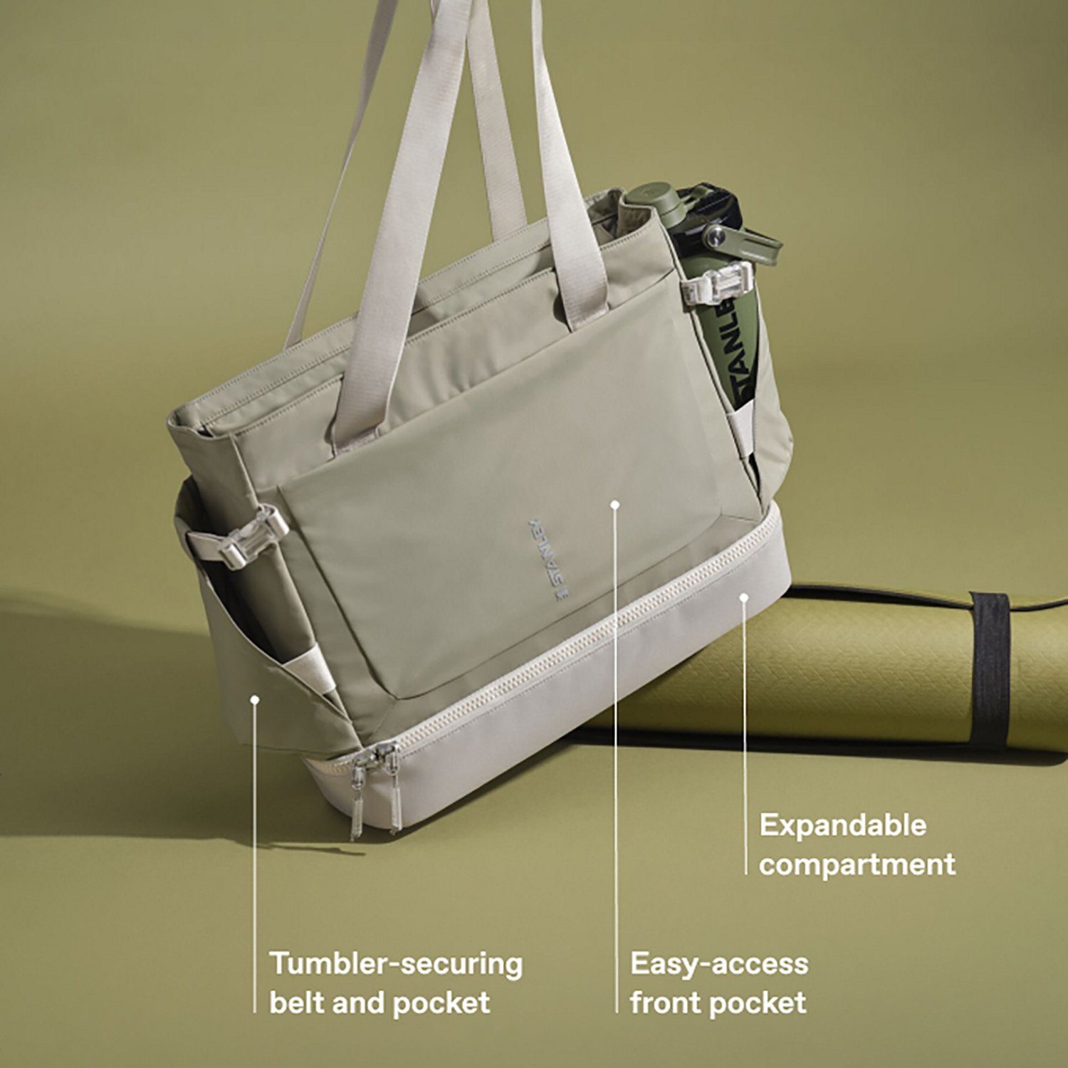 Stanley Vitalize 27.6 qt Tote - view number 8