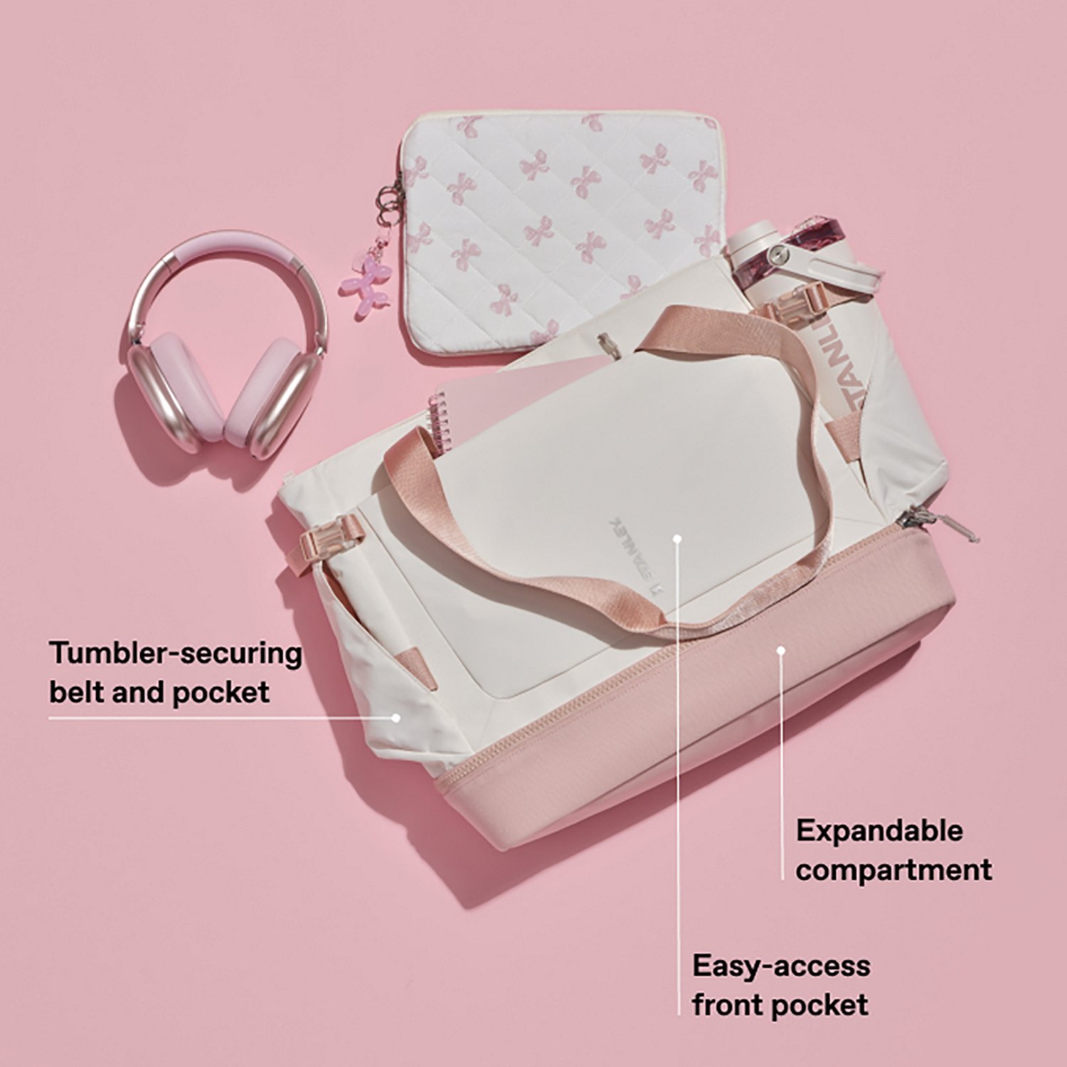 Stanley Vitalize 27.6 qt Tote - view number 8