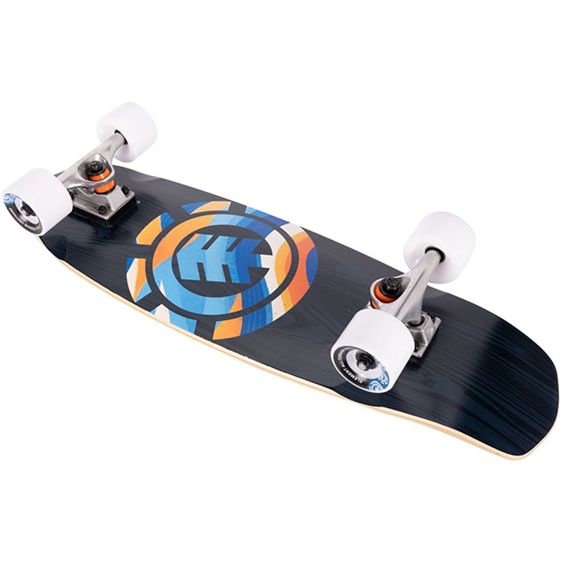 Element Blue Flower…