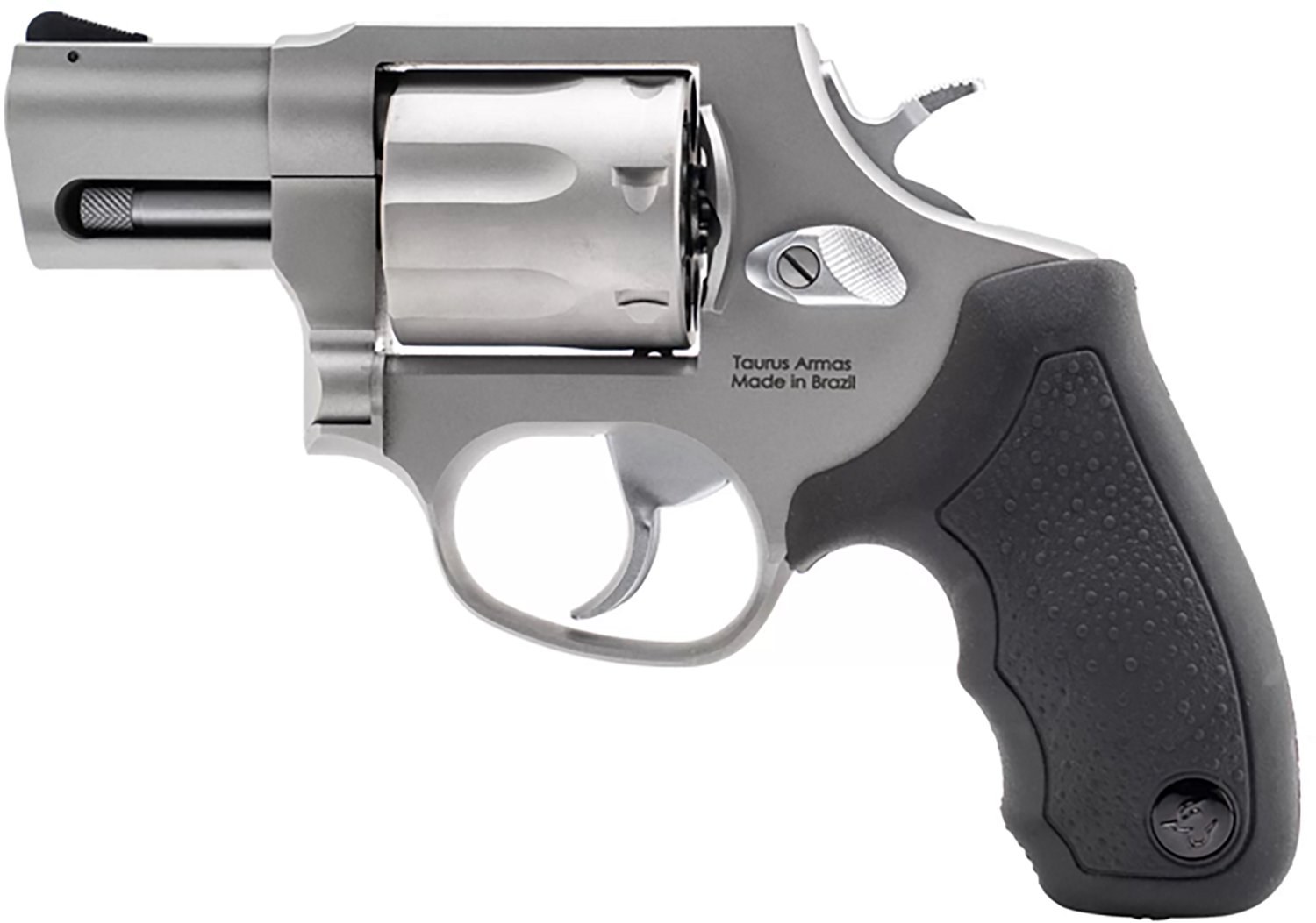 Taurus Model 817 .38 SPL Double and Single Action Revolver - view number 2