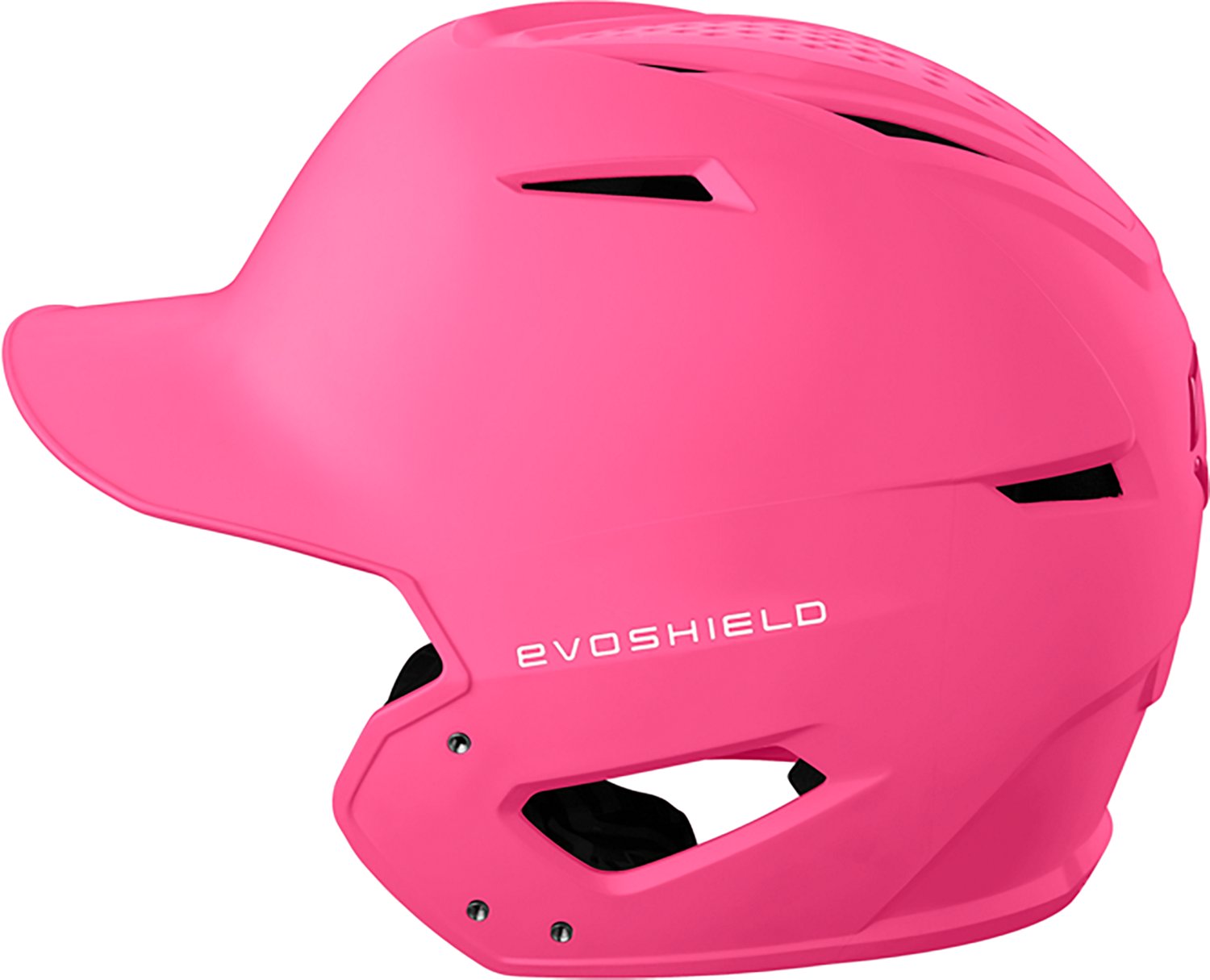 EvoShield Adults' XVT 2.0 Batting Helmet - view number 3