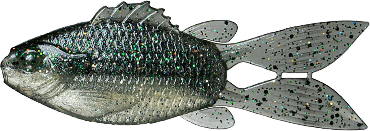 6th Sense Lures FlipGill 6-Pack