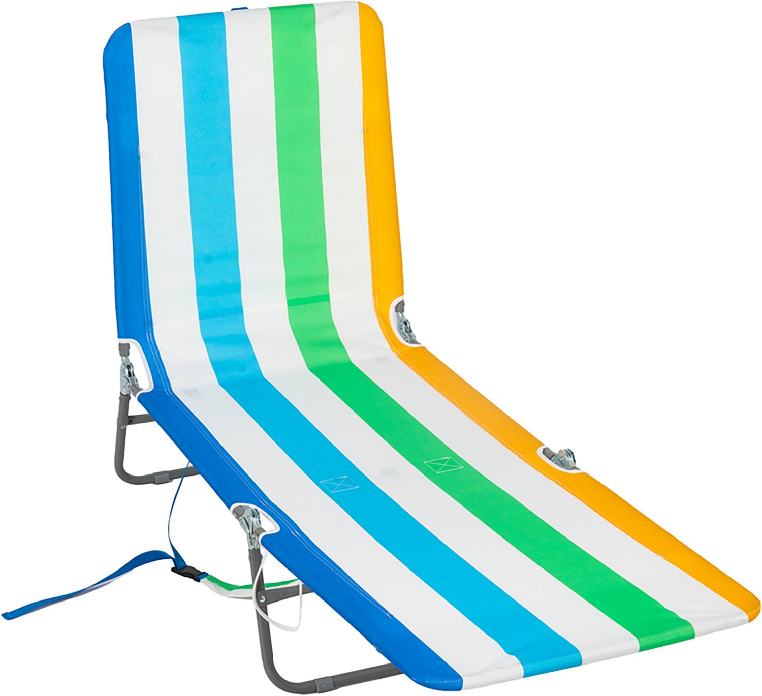 Rio 11 in Backpack Lounger - view number 5