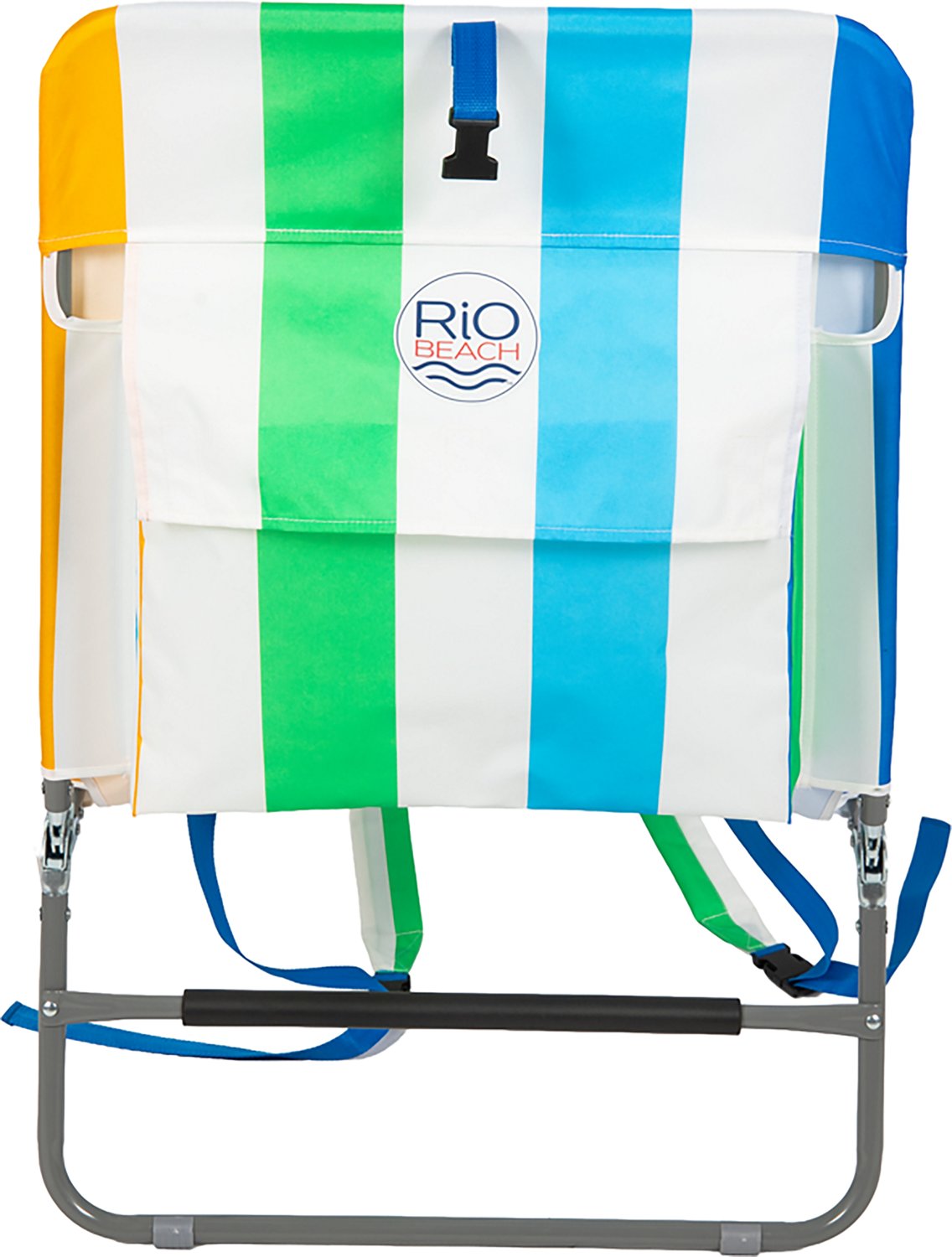 Rio 11 in Backpack Lounger - view number 7