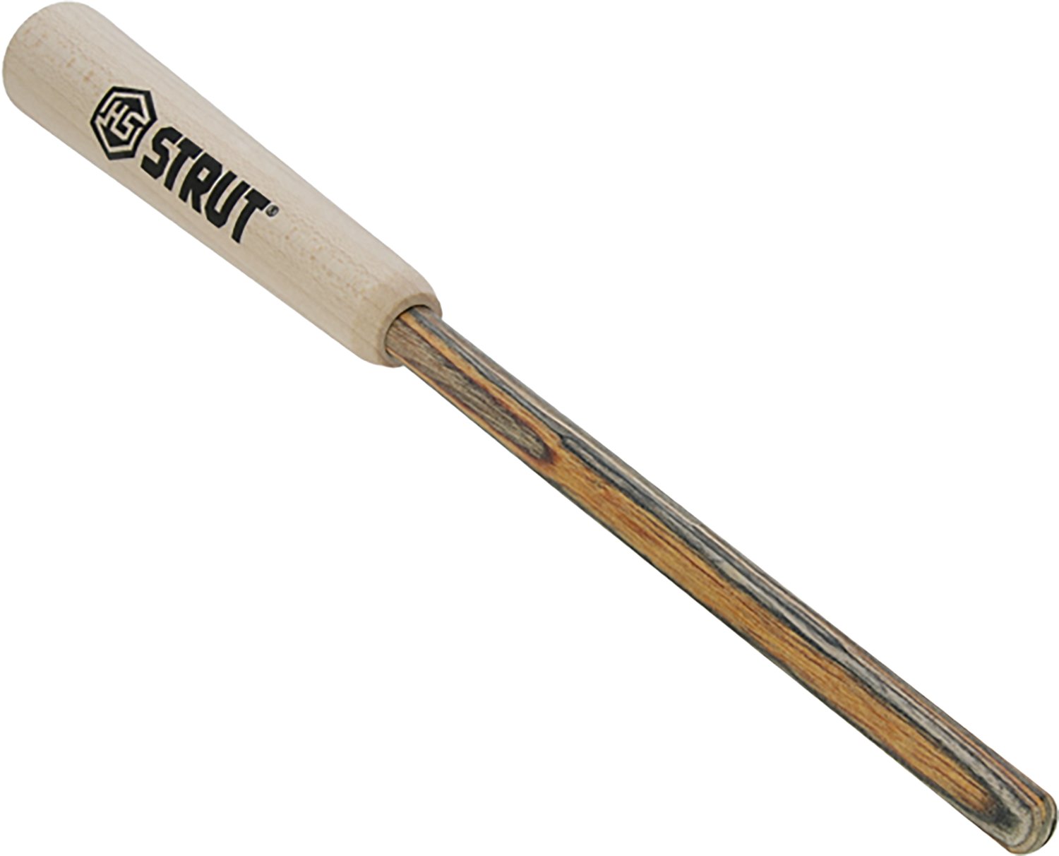 Hunter's Specialties Strut Closing Time Striker Pot Call - view number 3