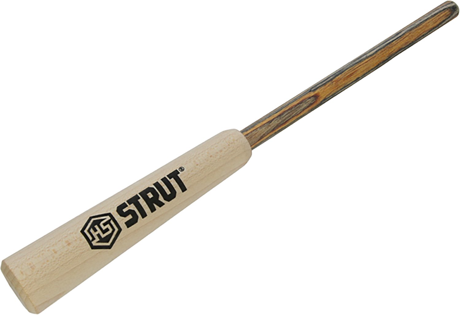 Hunter's Specialties Strut Closing Time Striker Pot Call - view number 4