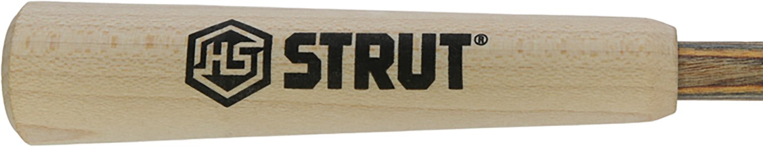 Hunter's Specialties Strut Closing Time Striker Pot Call - view number 5