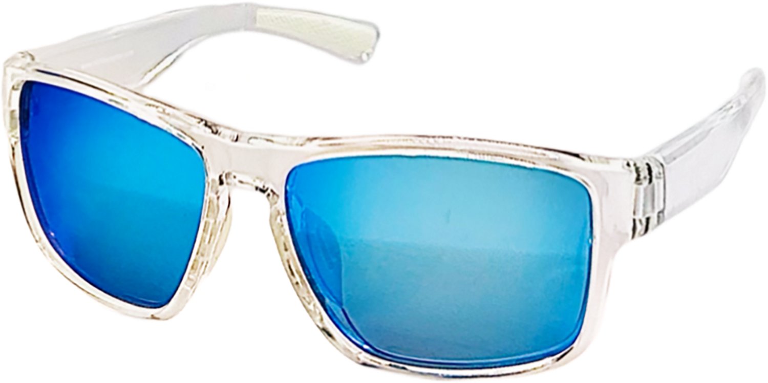 Chili's Eye Gear Summit Polarized Sunglasses