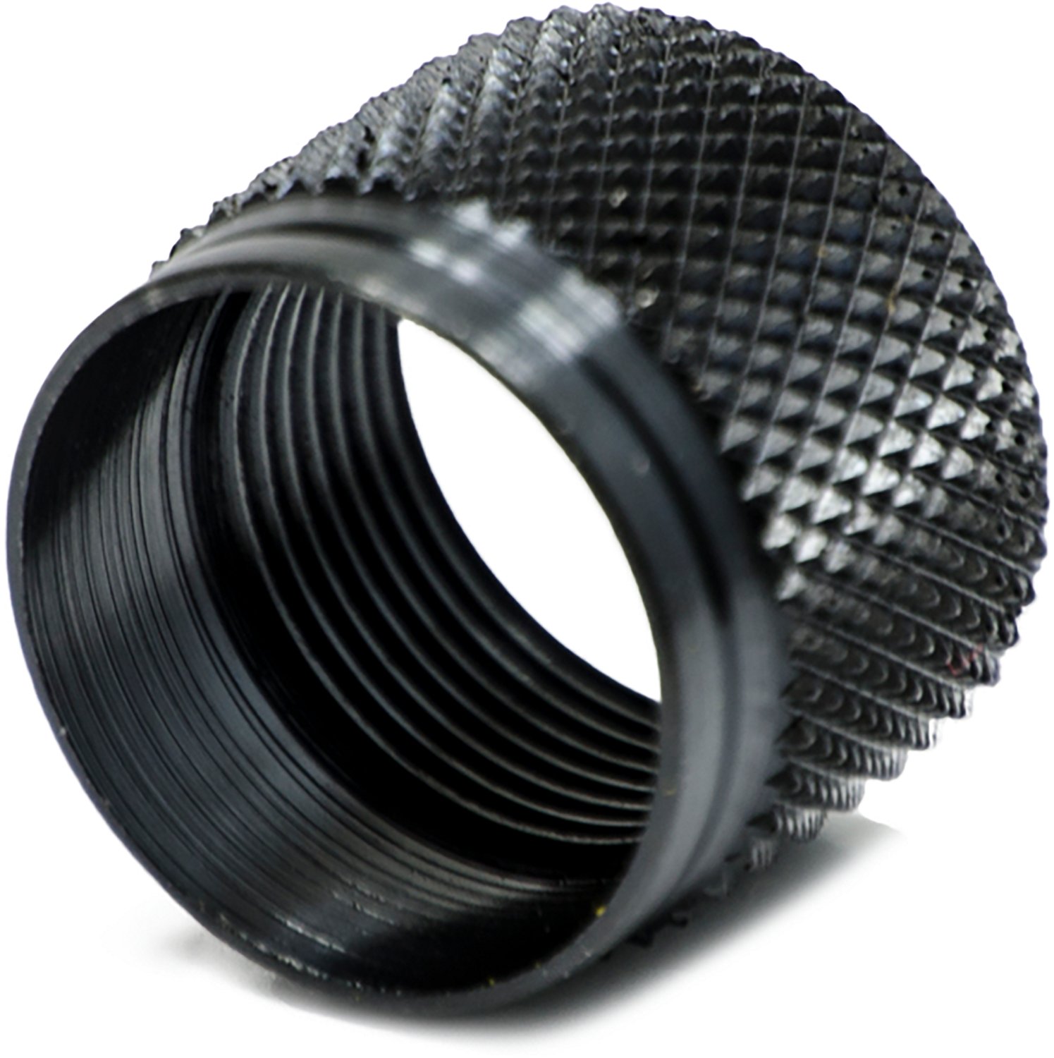 GrovTec 1/2 x 28 Thread Protector for Pencil Barrels