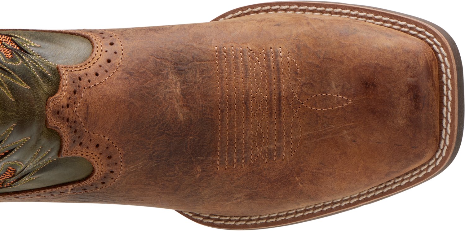 Ariat Men's Sport Cool VenTEK Cowboy Boots - view number 3