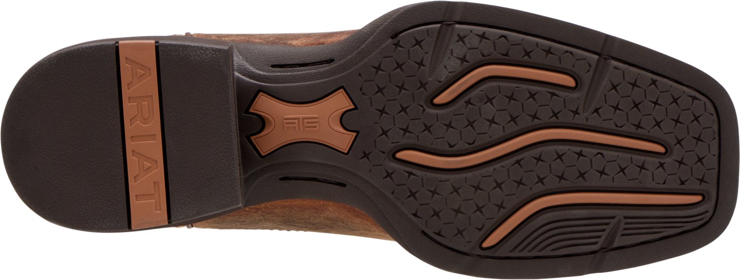 Ariat Men's Sport Cool VenTEK Cowboy Boots - view number 4