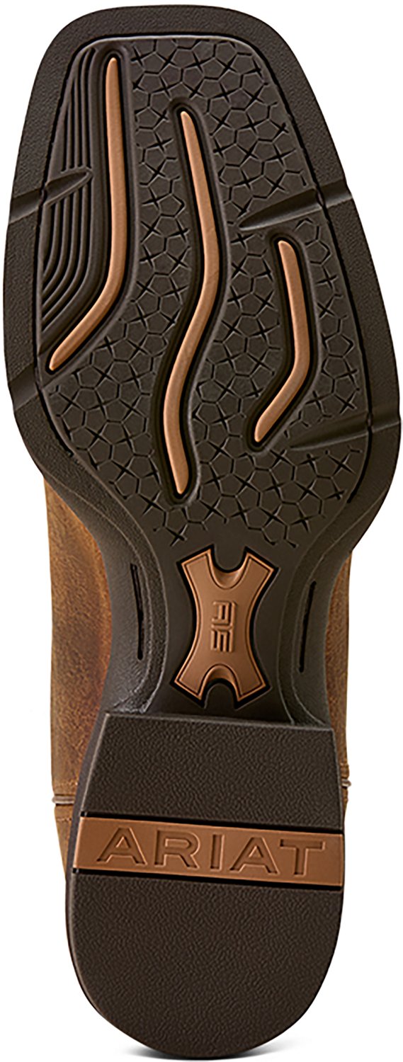 Ariat Men's Sport Cool VenTEK Cowboy Boots - view number 5