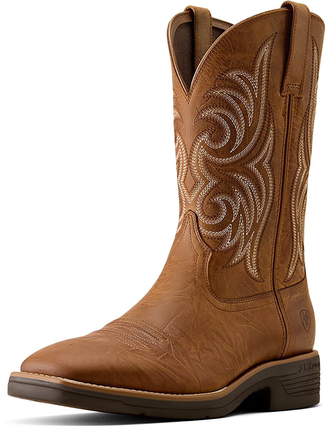 Ariat Men's Ranger Wide Square Toe Cowboy Boot