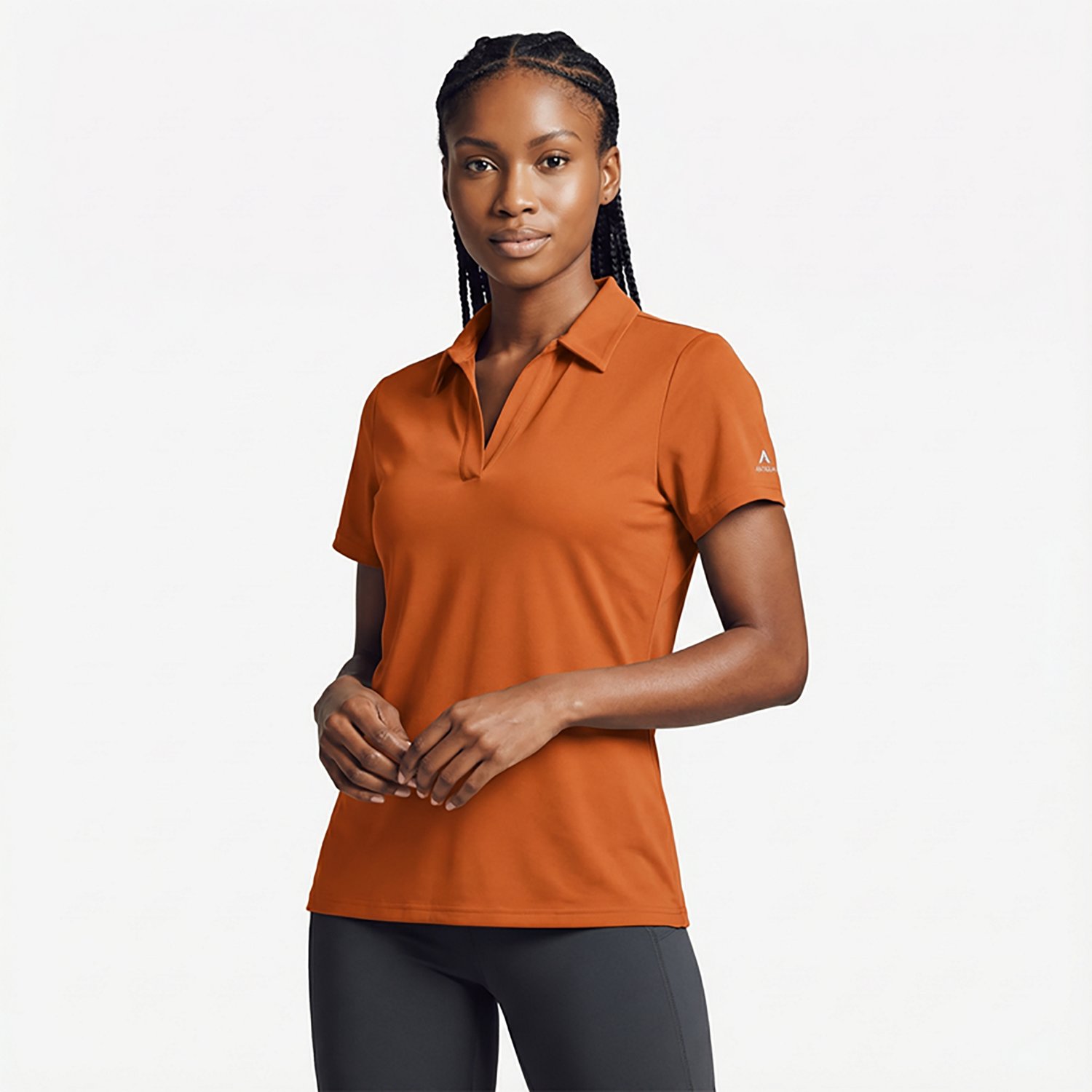 Antigua Women's Era Polo Shirt - view number 2