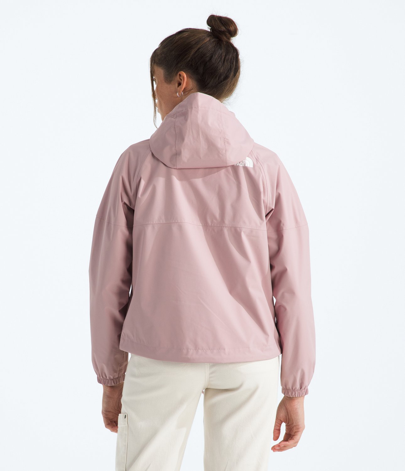 The North Face Women's Antora Hoodie Rain Jacket - view number 2