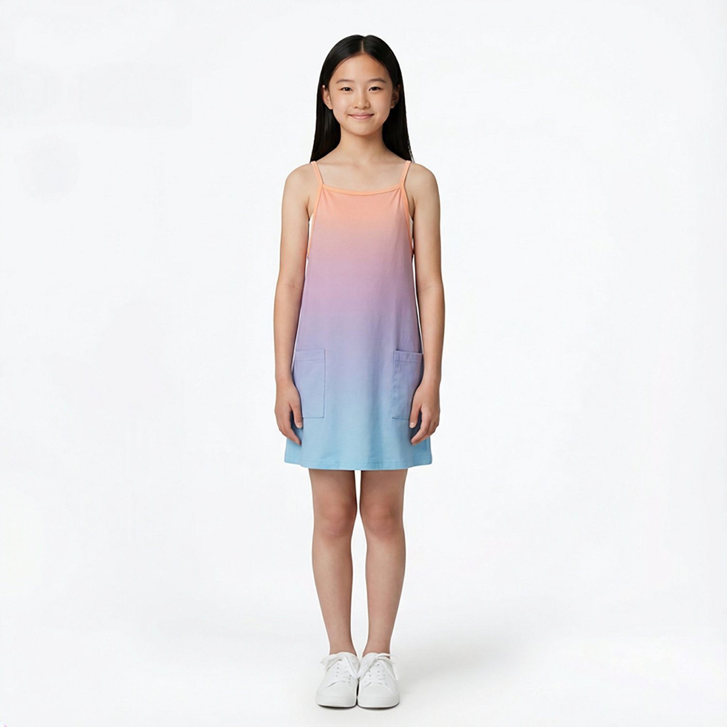 Jadelynn Brooke Girls' On the Go Dress
