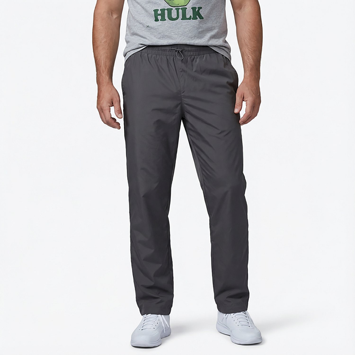 BCG Men's Coaches Woven Pants - view number 2