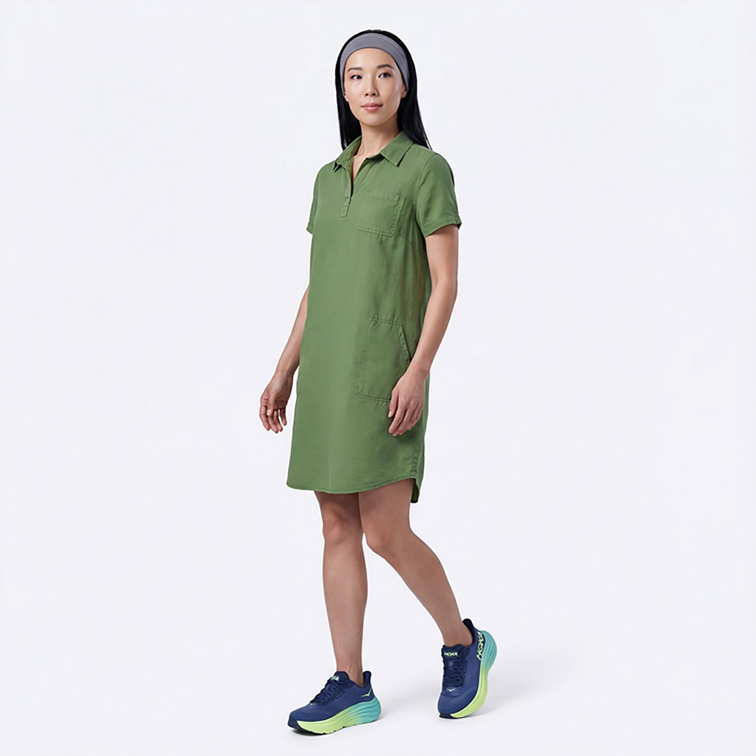 Magellan Outdoors Women's Barton Creek Dress - view number 2